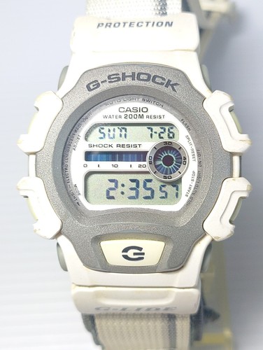 Orologio vintage casio shock - orologio, g-shock