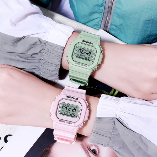 Orologio polso uomo - da,