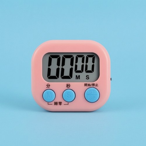 Timer per studio funzionamento - timer,