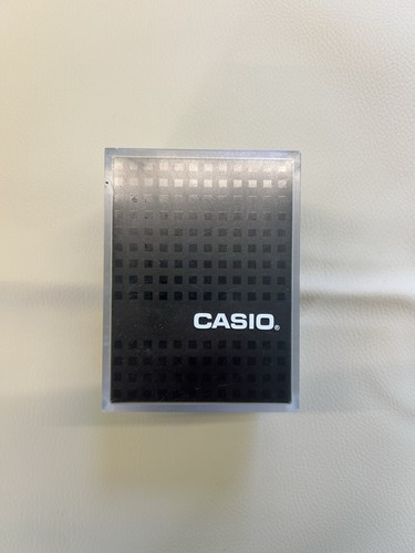 Casio a159wa n1df 33mm - a159wa-n1df,