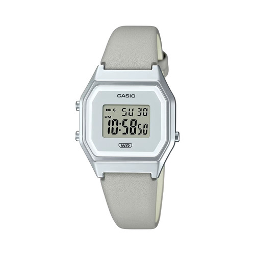 Casio la680wel 8ef orologio - casio, la680wel-8ef