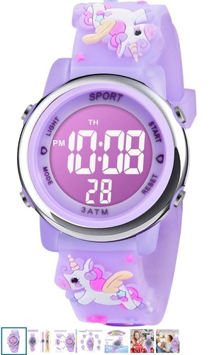 Orologio digitale sport