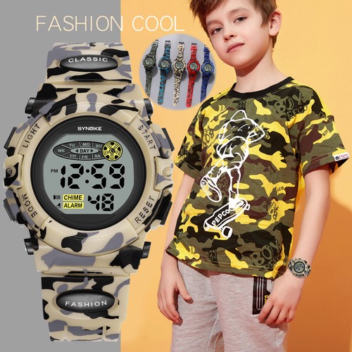 Synoke orologio polso - synoke,