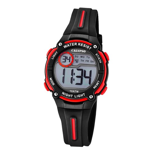 Calypso orologio bambini - calypso, da