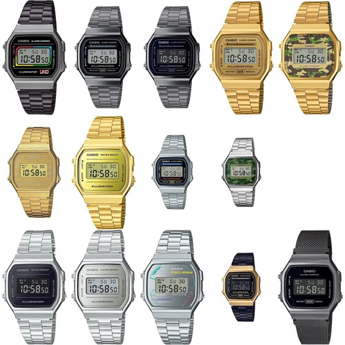 Orologio digitale casio serie - casio,