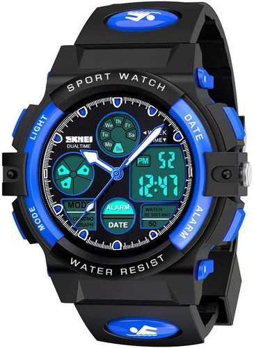 Cofuo orologio sportivo - orologio,