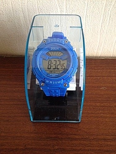 Polit orologio sportivo - polit,