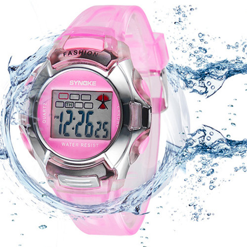 Orologi polso impermeabili - orologi,