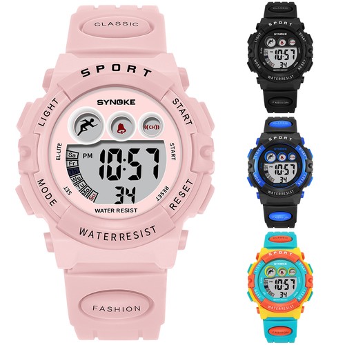 Orologio sportivo bambini