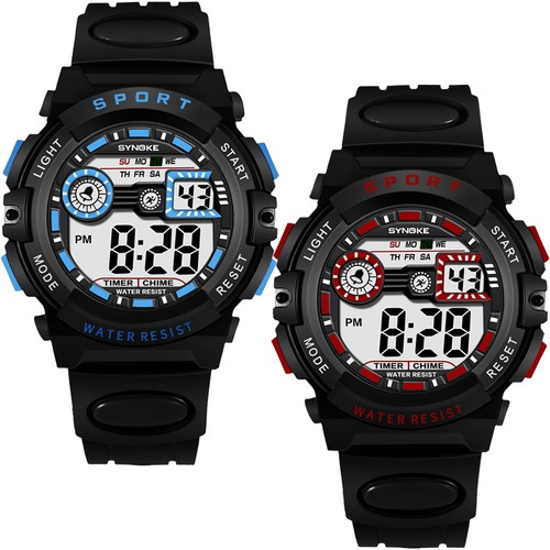 Synoke orologio polso - synoke, da