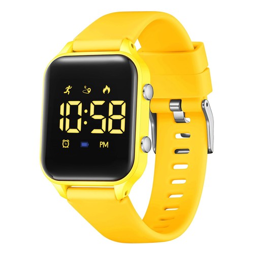 Orologio digitale bambina - orologio,