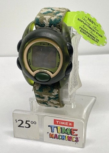 Orologio digitale vintage