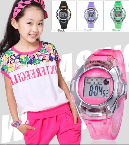 Synoke orologio sportivo - synoke,