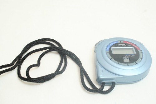 Stopwatch cronometro sportivo - stopwatch,