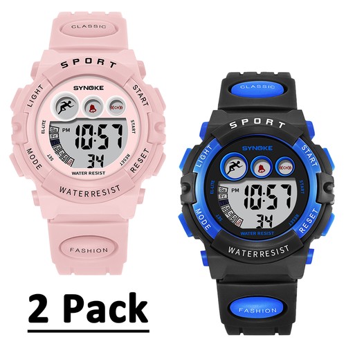 Orologio sportivo bambini - sportivo,