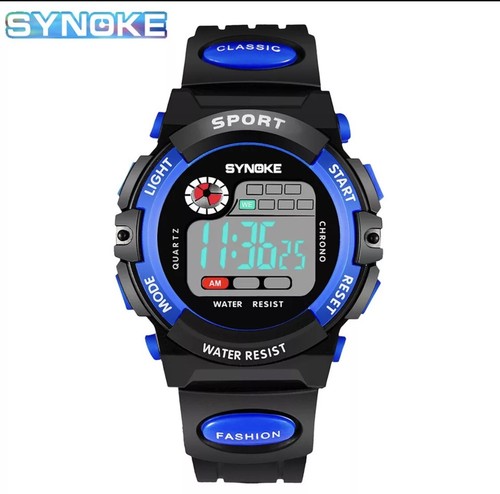 Orologio bambino ragazzo - orologio,