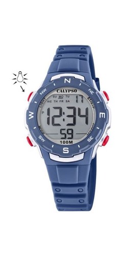 Calypso digitale crush bambini - calypso,