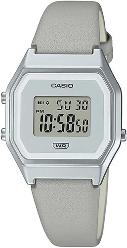 Casio la680wel 8ef orologio - casio, la680wel-8ef