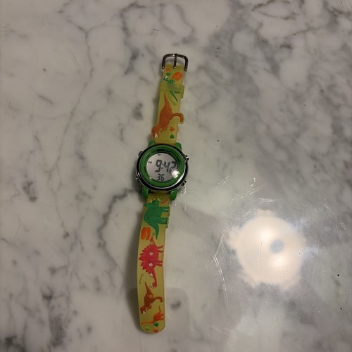 Orologio digitale bambini - digitale,