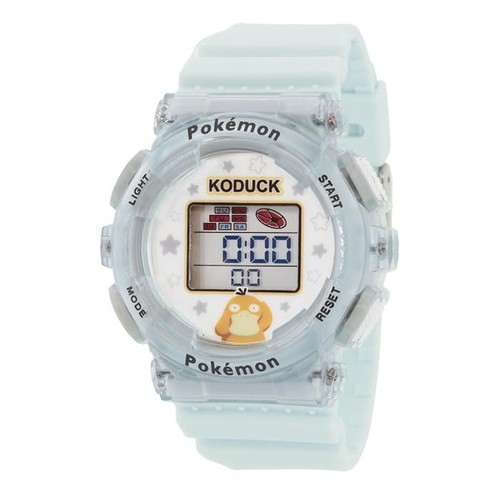 Axis pokemon orologio - pokemon,