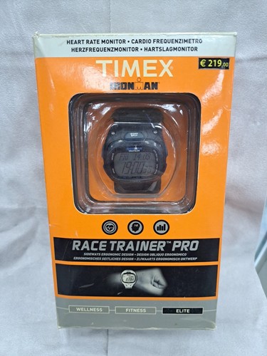 Timex ironman race trainer pro - ironman,