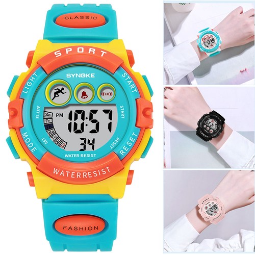 Orologio sportivo bambini