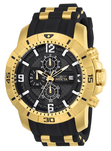 Orologio invicta 24965 - invicta, uomo