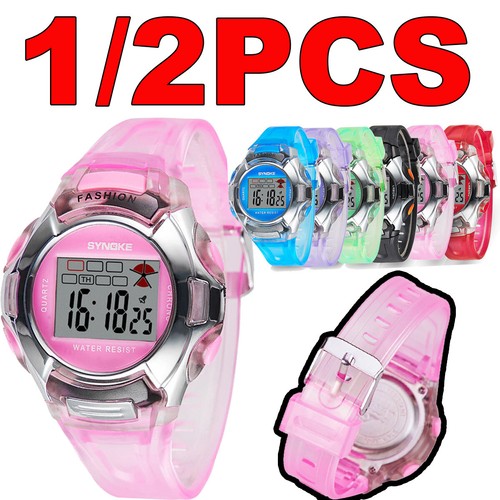 Orologio digitale sportivo - orologio,