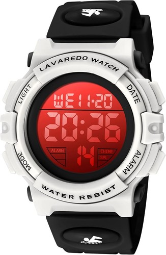 Lavaredo orologio sportivo - lavaredo,