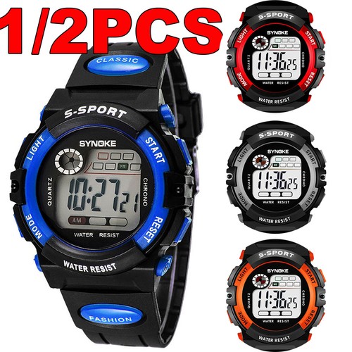 Orologi per bambini digitali - bambini,